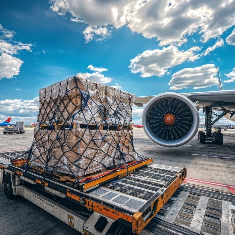 Air Freight