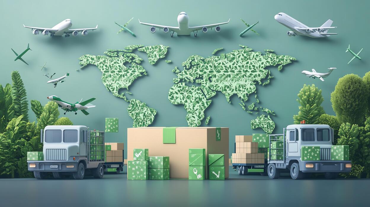 Global Logistics