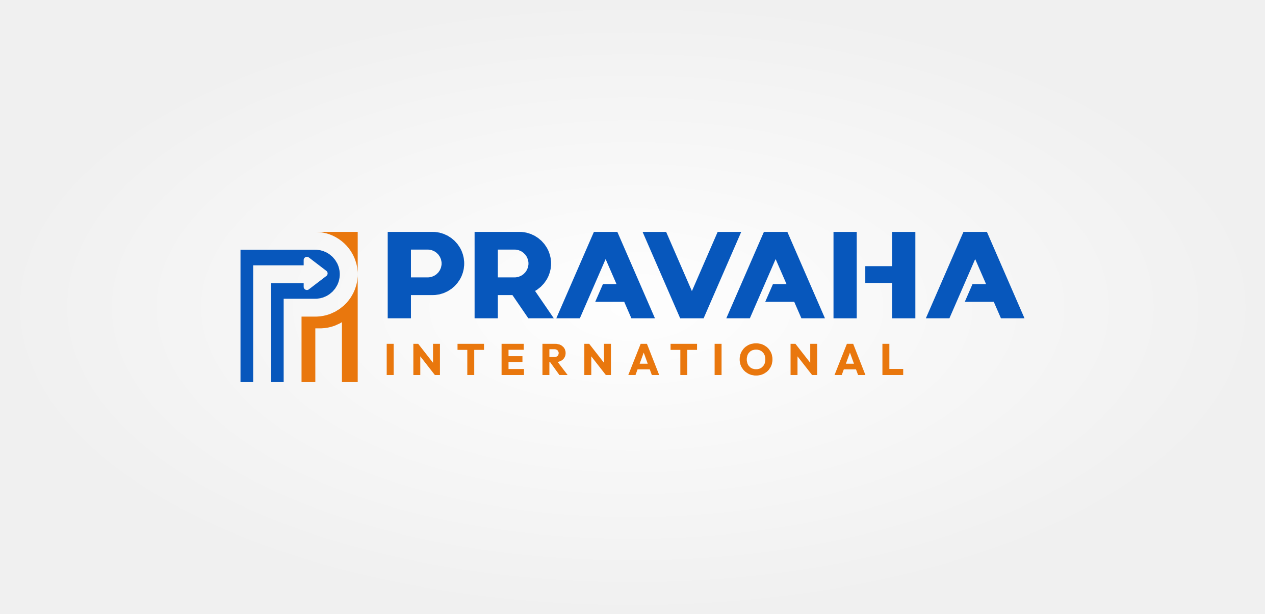 Pravaha International Logo