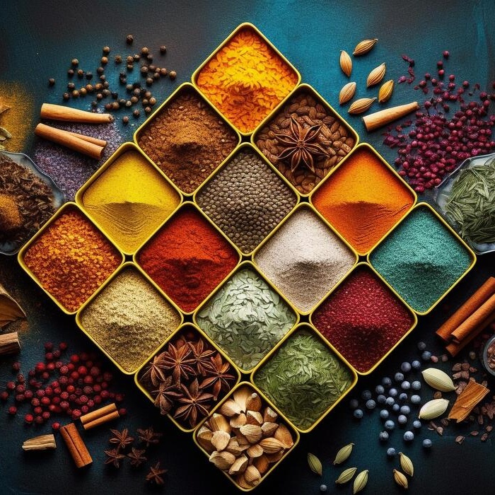 Spices