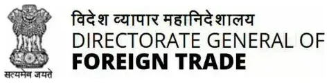 DGFT logo