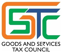 GST logo