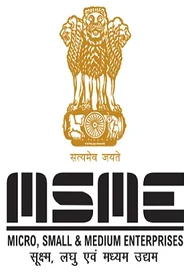 MSME logo