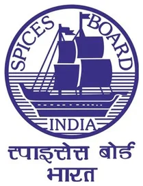 Spices Board of India logo