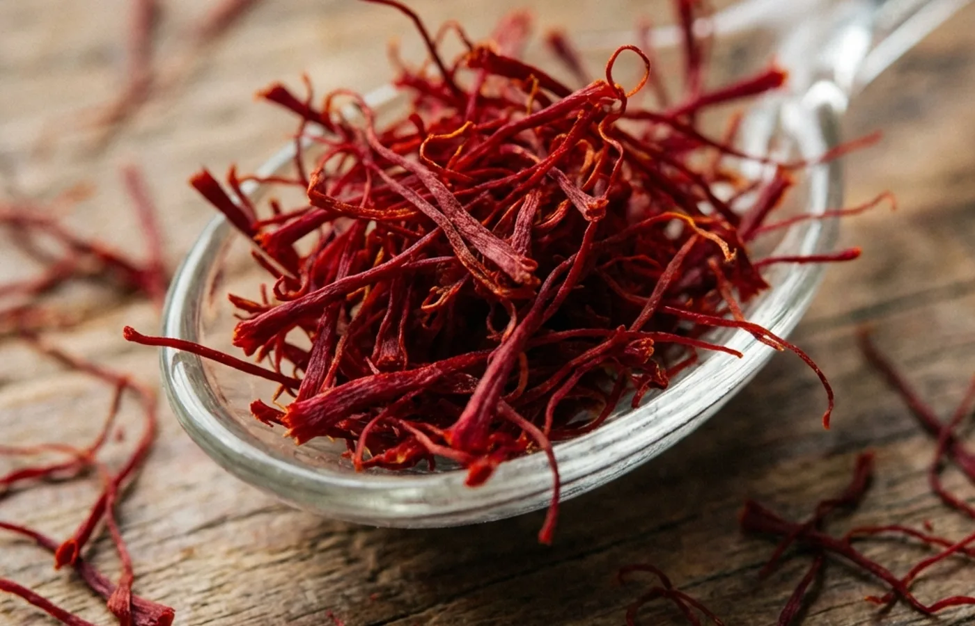 How to Identify High-Quality Saffron: A Buyer's Checklist
