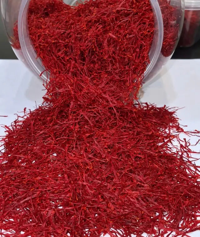 Long, even threads