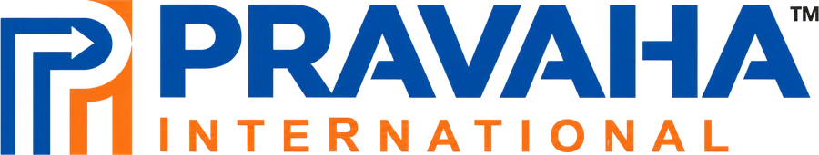 Pravaha International